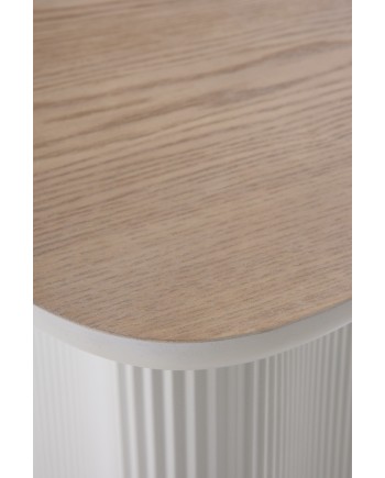 Mesa de centro, Saldi