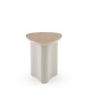 Table basse,  Doisla