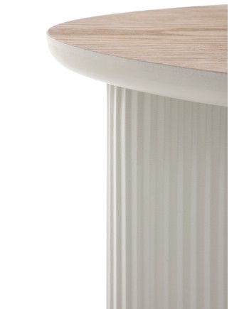 Table basse,  Doisla
