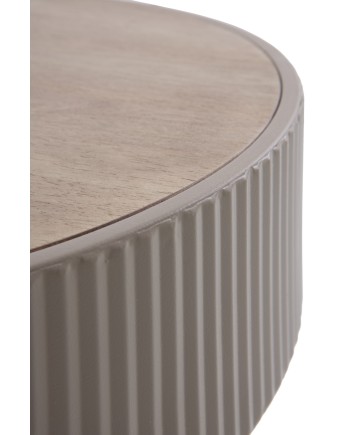 Table basse, Lipon