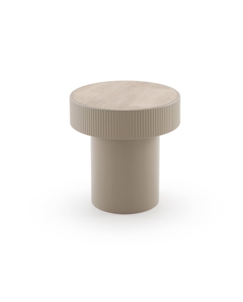 Table basse, Nipal
