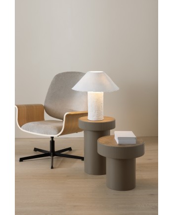 Table basse, Nipal