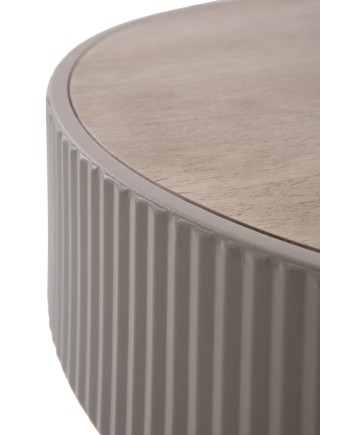 Table basse, Nipal