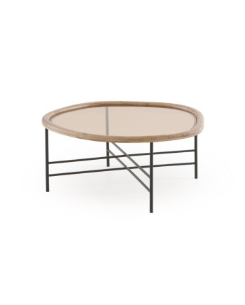 Table basse, Champo