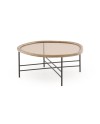 Table basse, Champo