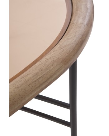 Table basse, Champo