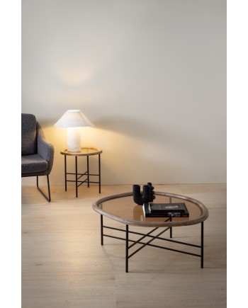 Table basse,  Bosza