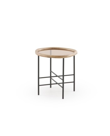 Table basse,  Bosza