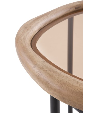 Table basse,  Bosza
