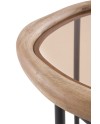 Table basse,  Bosza