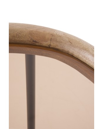 Table basse,  Bosza