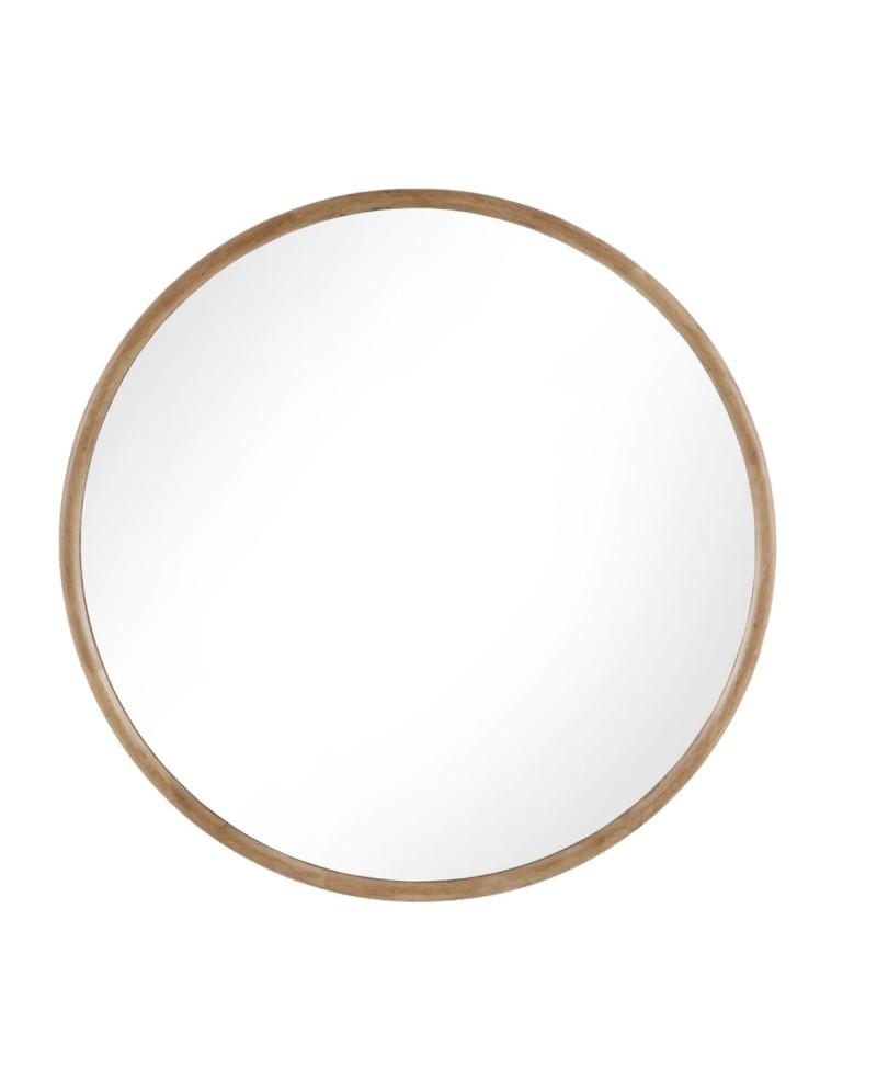 Miroir, Naila