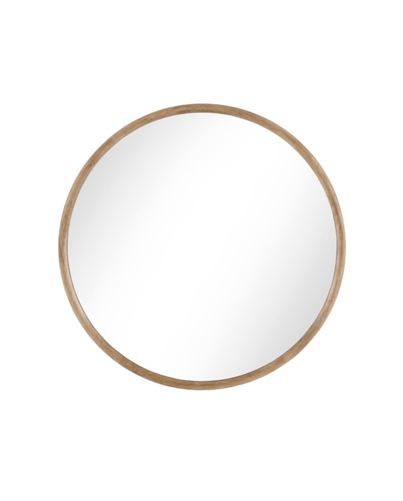 Miroir, Mesta