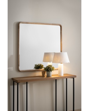 Miroir, Lorgi