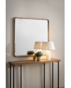 Miroir, Carlig