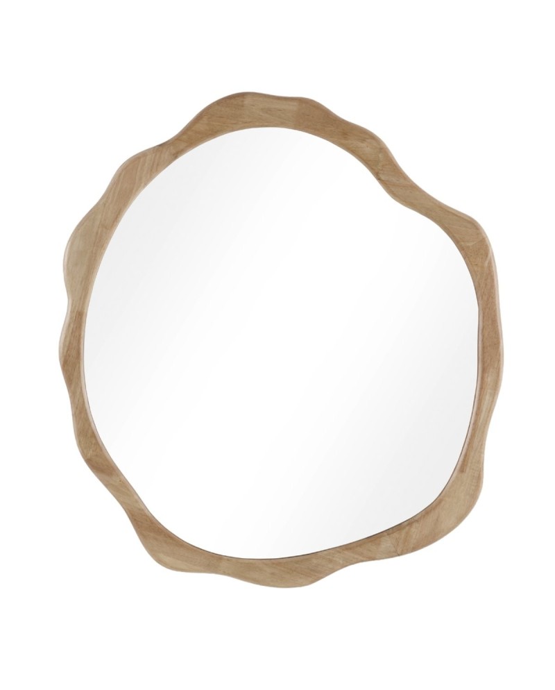 Miroir, Rolgue