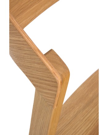Lot de 4 chaises, Ligato