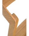 Lot de 4 chaises, Ligato