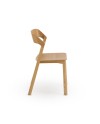 Lot de 4 chaises, Ligato