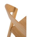Lot de 4 chaises, Ligato