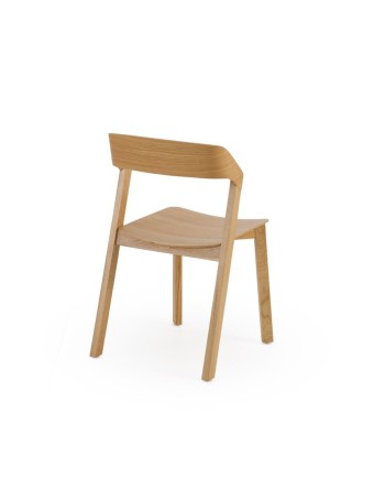 Lot de 4 chaises, Ligato