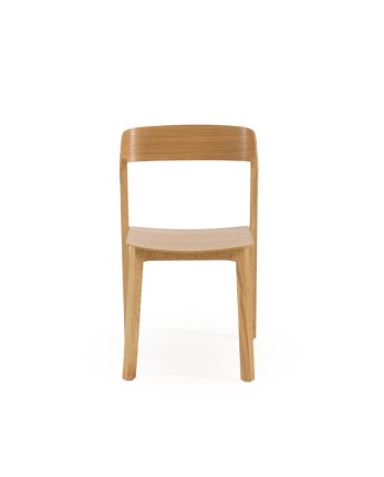 Lot de 4 chaises, Ligato
