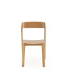 Lot de 4 chaises, Ligato