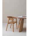 Lot de 4 chaises, Joeli