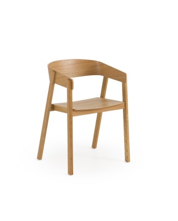Lot de 4 chaises, Joeli