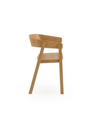 Lot de 4 chaises, Joeli