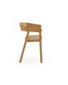 Lot de 4 chaises, Joeli