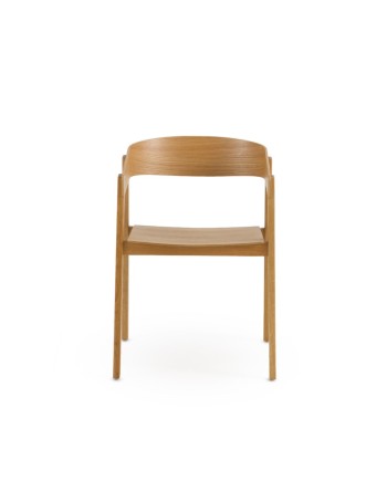 Lot de 4 chaises, Joeli