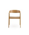 Lot de 4 chaises, Joeli