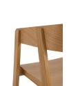 Lot de 4 chaises, Joeli