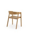 Lot de 4 chaises, Joeli