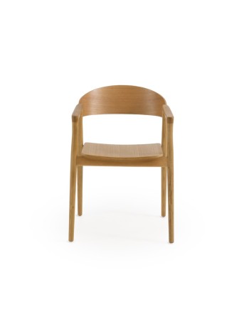 Lot de 4 chaises, Gatom