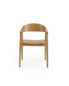 Lot de 4 chaises, Gatom
