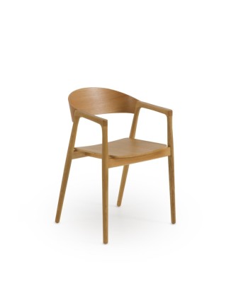 Lot de 4 chaises, Gatom