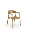 Lot de 4 chaises, Gatom