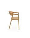 Lot de 4 chaises, Gatom