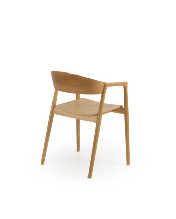 Lot de 4 chaises, Gatom