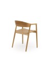 Lot de 4 chaises, Gatom