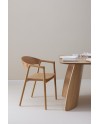 Lot de 4 chaises, Gatom