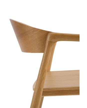 Lot de 4 chaises, Gatom