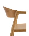 Lot de 4 chaises, Gatom