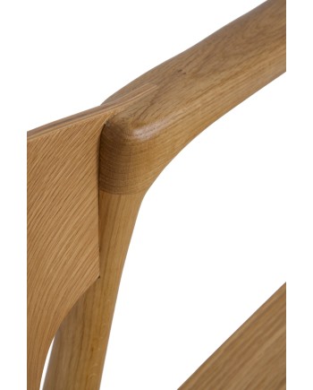 Lot de 4 chaises, Gatom