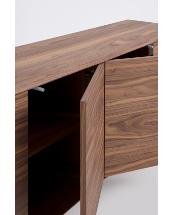 Buffet, Nimay