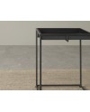 mesa apoio metal