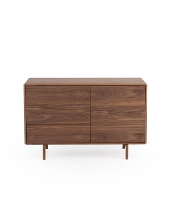 Buffet, Naim