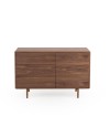 Buffet, Naim